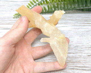 Calcite Stalactite #2