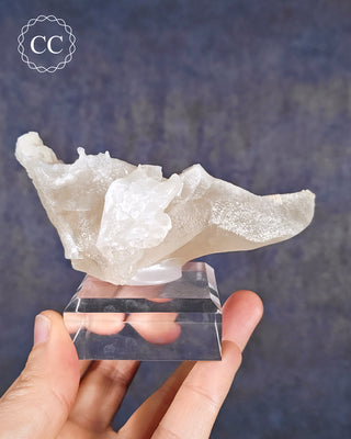 Calcite Stalactite #1