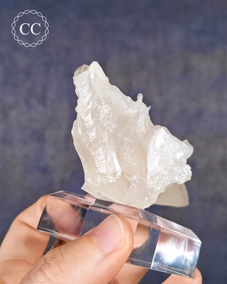 Calcite Stalactite #1