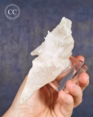 Calcite Stalactite #1