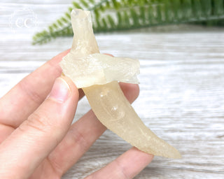 Calcite Stalactite #11