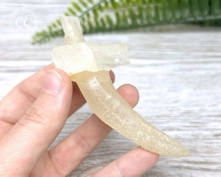 Calcite Stalactite #11