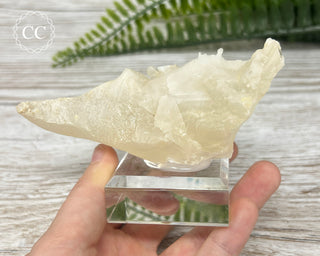 Calcite Stalactite #1