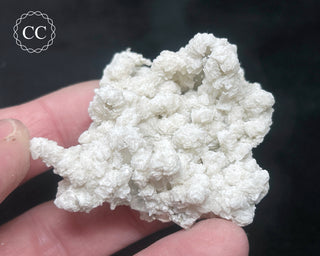 Calcite over Quartz - Bulgaria #2