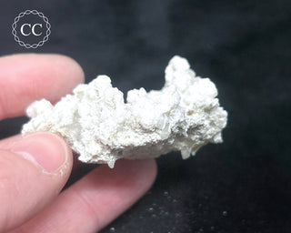 Calcite over Quartz - Bulgaria #2