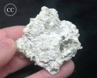 Calcite over Quartz - Bulgaria #2