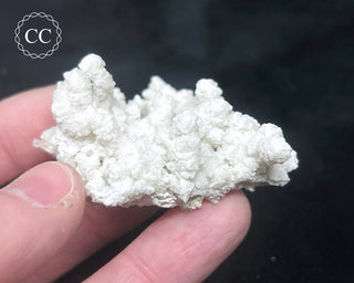 Calcite over Quartz - Bulgaria #2