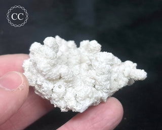 Calcite over Quartz - Bulgaria #2