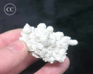 Calcite over Quartz - Bulgaria #2