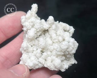 Calcite over Quartz - Bulgaria #2