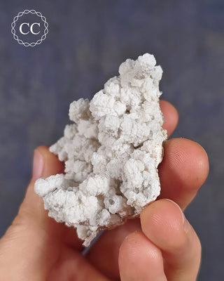 Calcite over Quartz - Bulgaria #2