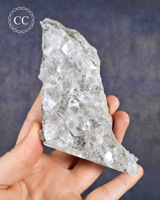 Calcite with Marcasite - Linwood Mine #2