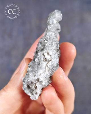 Calcite with Marcasite - Linwood Mine #1