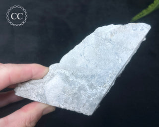 Calcite with Marcasite - Linwood Mine #2