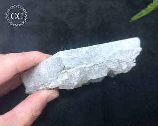 Calcite with Marcasite - Linwood Mine #2