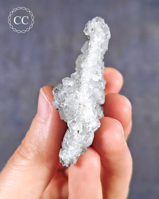 Calcite with Marcasite - Linwood Mine #1