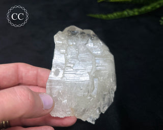 California Fissure Quartz #2