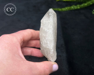 California Fissure Quartz #2