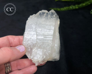 California Fissure Quartz #2