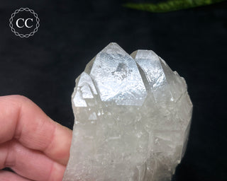 California Fissure Quartz #2
