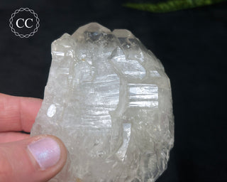 California Fissure Quartz #2