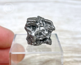 Campo del Cielo Meteorite #3