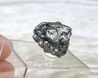 Campo del Cielo Meteorite #3