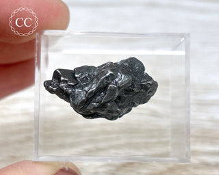 Campo del Cielo Meteorite #4