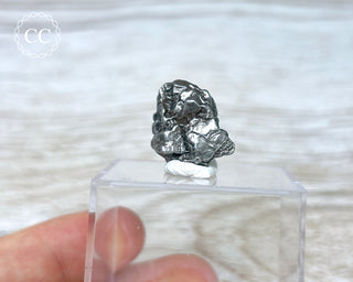 Campo del Cielo Meteorite #3