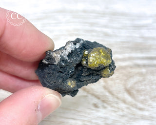 Campylite Specimen - England #1