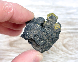 Campylite Specimen - England #1