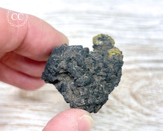 Campylite Specimen - England #1