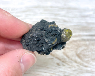 Campylite Specimen - England #1