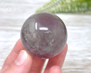 Candy Fluorite Sphere #3