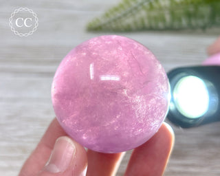 Candy Fluorite Sphere #4