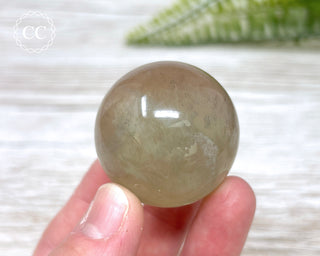 Candy Fluorite Sphere #5