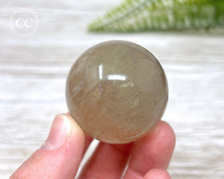 Candy Fluorite Sphere #5