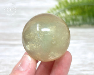 Candy Fluorite Sphere #1