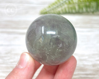 Candy Fluorite Sphere #9