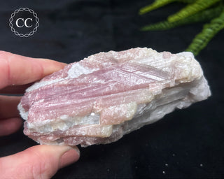 Candy Tourmaline | Ombre Tourmaline #1