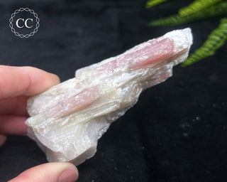 Candy Tourmaline | Ombre Tourmaline #8
