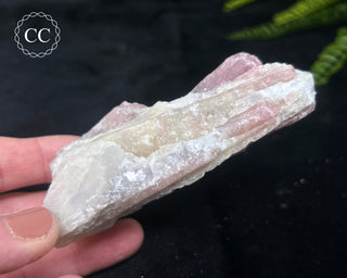 Candy Tourmaline | Ombre Tourmaline #8