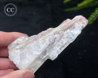 Candy Tourmaline | Ombre Tourmaline #8