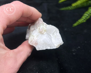 Candy Tourmaline | Ombre Tourmaline #8