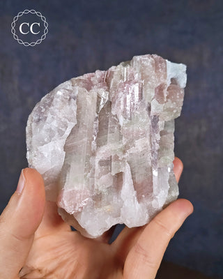 Candy Tourmaline | Ombre Tourmaline #3