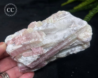 Candy Tourmaline | Ombre Tourmaline #1