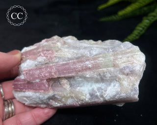 Candy Tourmaline | Ombre Tourmaline #1