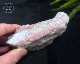 Candy Tourmaline | Ombre Tourmaline #1
