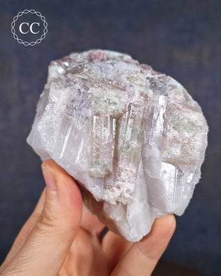 Candy Tourmaline | Ombre Tourmaline #3