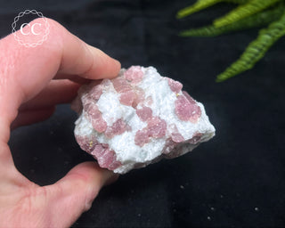 Candy Tourmaline | Ombre Tourmaline #1